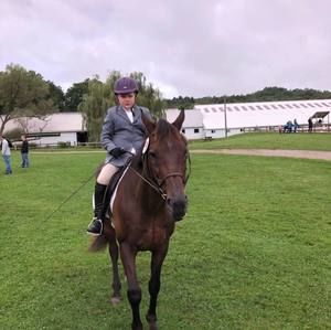 Meet your Posher, Scott